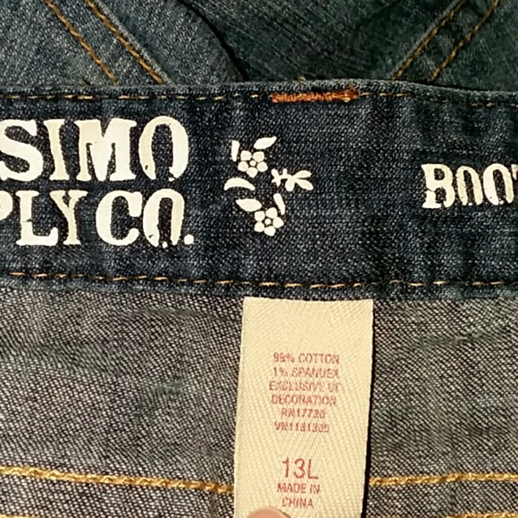 jeans - Picture 2 of 4